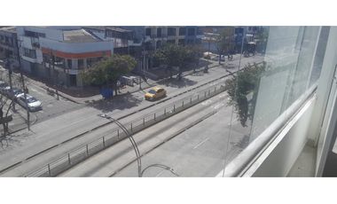 EDIFICIO EN VENTA – NUEVO CUBA  Uso comercial o vivienda