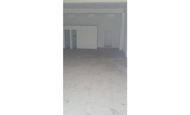 EDIFICIO EN VENTA – NUEVO CUBA  Uso comercial o vivienda