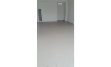 EDIFICIO EN VENTA – NUEVO CUBA  Uso comercial o vivienda