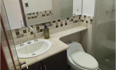 ARRIENDO APARTAMENTO EN EL SECTOR DE LA CIRCUNVALAR COD 9730890