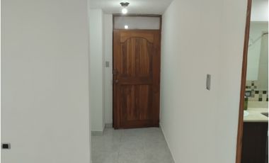ARRIENDO APARTAMENTO EN EL SECTOR DE LA CIRCUNVALAR COD 9730890