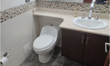 ARRIENDO APARTAMENTO EN EL SECTOR DE LA CIRCUNVALAR COD 9730890