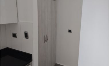 ARRIENDO APARTAMENTO EN EL SECTOR DE LA CIRCUNVALAR COD 9730890