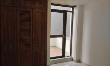ARRIENDO APARTAMENTO EN EL SECTOR DE LA CIRCUNVALAR COD 9730890