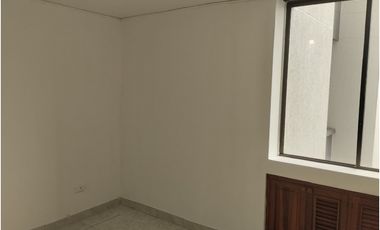 ARRIENDO APARTAMENTO EN EL SECTOR DE LA CIRCUNVALAR COD 9730890