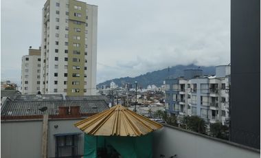 ARRIENDO APARTAMENTO EN EL SECTOR DE LA CIRCUNVALAR COD 9730890