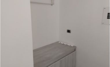 ARRIENDO APARTAMENTO EN EL SECTOR DE LA CIRCUNVALAR COD 9730890