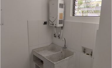 ARRIENDO APARTAMENTO EN EL SECTOR DE LA CIRCUNVALAR COD 9730890