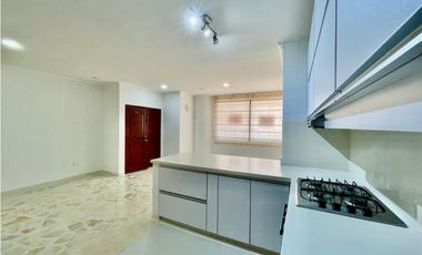 Arriendo apartamento en el Prado, Santa Marta, Colombia