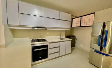 Arriendo apartamento en el Prado, Santa Marta, Colombia