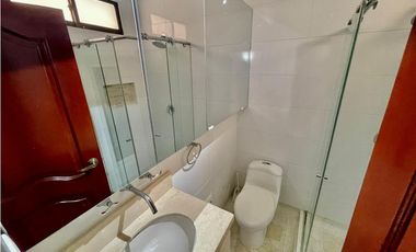Arriendo apartamento en el Prado, Santa Marta, Colombia