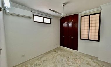 Arriendo apartamento en el Prado, Santa Marta, Colombia