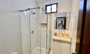 Arriendo apartamento en el Prado, Santa Marta, Colombia