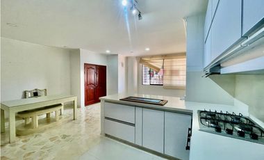Arriendo apartamento en el Prado, Santa Marta, Colombia