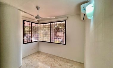 Arriendo apartamento en el Prado, Santa Marta, Colombia