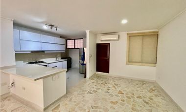 Arriendo apartamento en el Prado, Santa Marta, Colombia