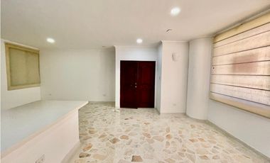 Arriendo apartamento en el Prado, Santa Marta, Colombia
