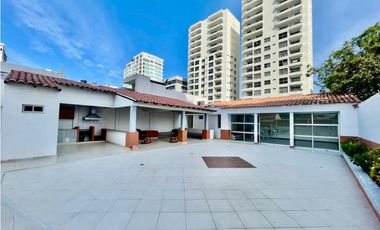 Arriendo apartamento en el Prado, Santa Marta, Colombia