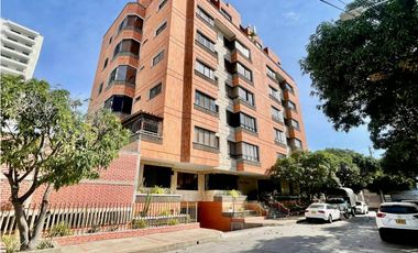 Arriendo apartamento en el Prado, Santa Marta, Colombia