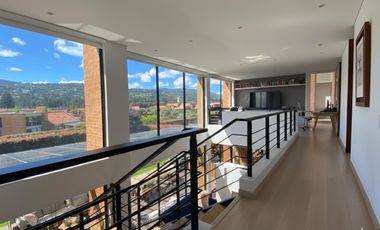 Casa en arriendo Chia Tipo Passo - Hacienda Fontanar