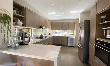 Casa en arriendo Chia Tipo Passo - Hacienda Fontanar