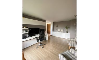 Casa en arriendo Chia Tipo Passo - Hacienda Fontanar