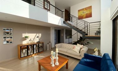 Casa en arriendo Chia Tipo Passo - Hacienda Fontanar