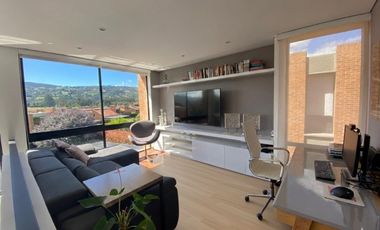 Casa en arriendo Chia Tipo Passo - Hacienda Fontanar