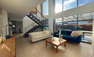 Casa en arriendo Chia Tipo Passo - Hacienda Fontanar