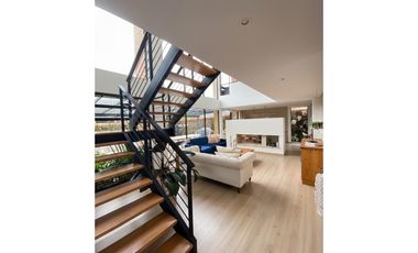 Casa en arriendo Chia Tipo Passo - Hacienda Fontanar