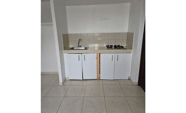 ARRENDAMIENTO APARTAESTUDIO No.3 SECTOR VERSALLES