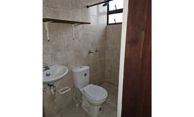 ARRENDAMIENTO APARTAESTUDIO No.3 SECTOR VERSALLES