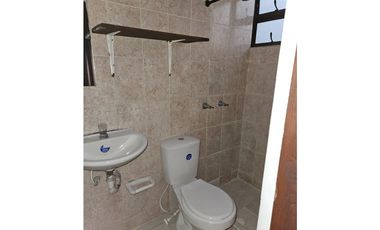 ARRENDAMIENTO APARTAESTUDIO No.3 SECTOR VERSALLES