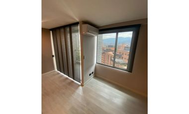 apartahotel El Poblado-Medellín