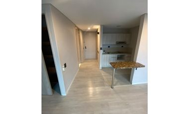 apartahotel El Poblado-Medellín