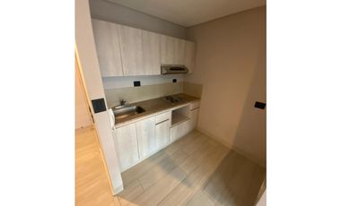 apartahotel El Poblado-Medellín