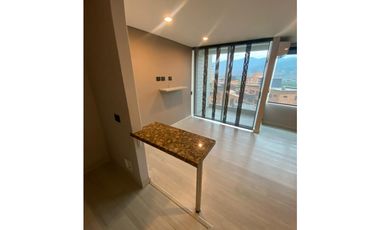 apartahotel El Poblado-Medellín