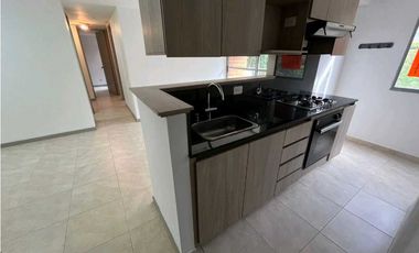 Arriendo apartamento en Envigado- La Cuenca