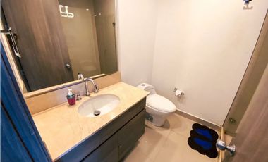 APARTAMENTO EN VENTA EN CARTAGENA PARA RENTAS CORTAS CON VISTA AL MAR