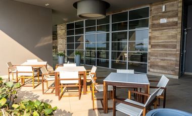 APARTAMENTO EN VENTA EN CARTAGENA PARA RENTAS CORTAS CON VISTA AL MAR