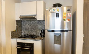 APARTAMENTO EN VENTA EN CARTAGENA PARA RENTAS CORTAS CON VISTA AL MAR