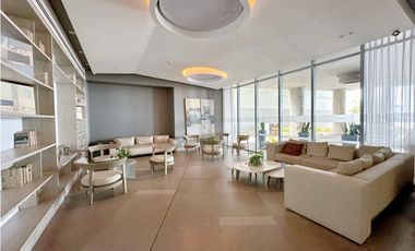 APARTAMENTO EN VENTA EN CARTAGENA PARA RENTAS CORTAS CON VISTA AL MAR