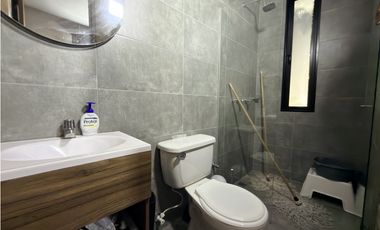 Casa Campestre en Arriendo, Alto de Palmas, Envigado 250 m2