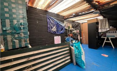 Vendo casa en Soacha Compartir