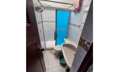 Vendo casa en Soacha Compartir