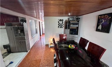 Vendo casa en Soacha Compartir