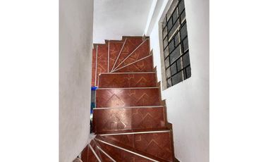 Vendo casa en Soacha Compartir