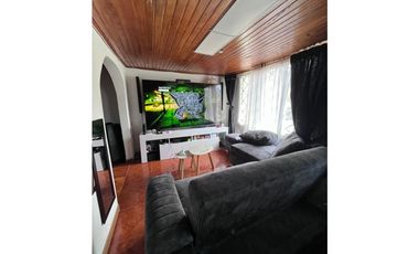 Vendo casa en Soacha Compartir