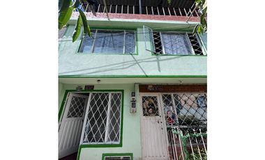 Vendo casa en Soacha Compartir