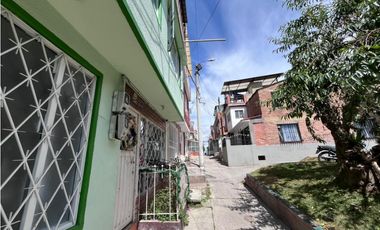 Vendo casa en Soacha Compartir